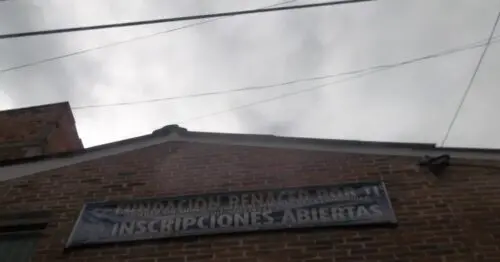 FUNDACION RENACER POR TI FUNDACION RENACER POR TI